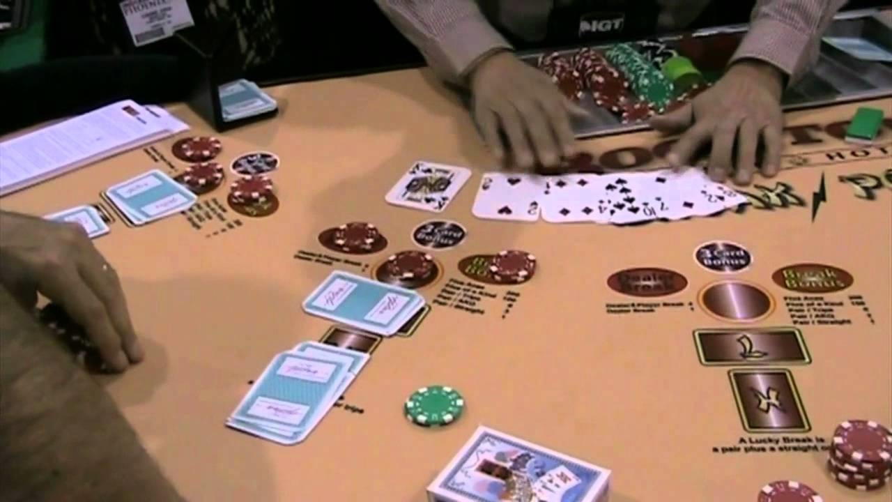 $985 Turnaj v kasinu Karamba